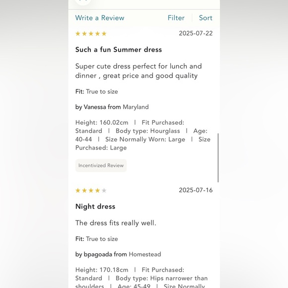 Linen Anthropologie NWT Maeve Linen Blend Appliqué Midi Dress size XL. - Picture 15 of 16